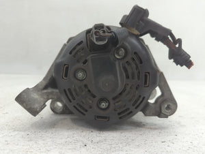 2005-2008 Dodge Durango Alternator Replacement Generator Charging Assembly Engine OEM P/N:421000-0321 04801 251AA Fits OEM Used Auto Parts