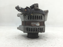 2005-2008 Dodge Durango Alternator Replacement Generator Charging Assembly Engine OEM P/N:421000-0321 04801 251AA Fits OEM Used Auto Parts