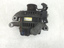 2007-2021 Toyota Tundra Alternator Replacement Generator Charging Assembly Engine OEM P/N:TN104210-5090 27060-0S020 Fits OEM Used Auto Parts