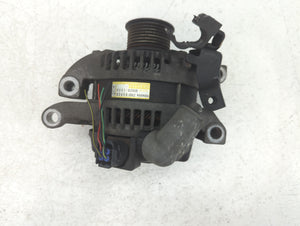 2007-2021 Toyota Tundra Alternator Replacement Generator Charging Assembly Engine OEM P/N:TN104210-5090 27060-0S020 Fits OEM Used Auto Parts