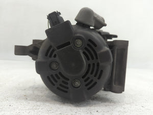 2007-2021 Toyota Tundra Alternator Replacement Generator Charging Assembly Engine OEM P/N:TN104210-5090 27060-0S020 Fits OEM Used Auto Parts