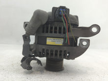 2007-2021 Toyota Tundra Alternator Replacement Generator Charging Assembly Engine OEM P/N:TN104210-5090 27060-0S020 Fits OEM Used Auto Parts