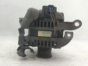 2007-2021 Toyota Tundra Alternator Replacement Generator Charging Assembly Engine OEM P/N:TN104210-5090 27060-0S020 Fits OEM Used Auto Parts