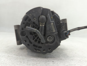 2008-2016 Volkswagen Eos Alternator Replacement Generator Charging Assembly Engine OEM P/N:06 B903 016 AB Fits OEM Used Auto Parts