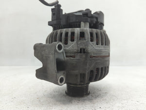 2008-2016 Volkswagen Eos Alternator Replacement Generator Charging Assembly Engine OEM P/N:06 B903 016 AB Fits OEM Used Auto Parts