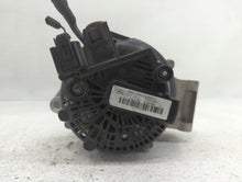 2011-2019 Ford Fiesta Alternator Replacement Generator Charging Assembly Engine OEM P/N:2608513 C AE8T-10300-AA Fits OEM Used Auto Parts