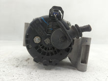 2016-2022 Chevrolet Spark Alternator Replacement Generator Charging Assembly Engine OEM P/N:42478282 Fits OEM Used Auto Parts