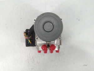 2014-2015 Infiniti Q50 ABS Pump Control Module Replacement P/N:47660 4GB1A Fits Fits 2014 2015 OEM Used Auto Parts