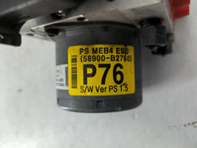 2016 Kia Soul ABS Pump Control Module Replacement P/N:61589-45200 Fits OEM Used Auto Parts