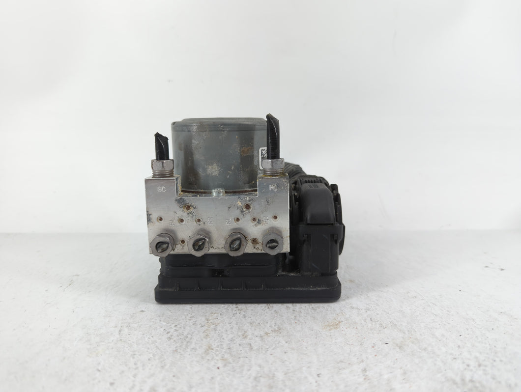 2014-2016 Cadillac Ats ABS Pump Control Module Replacement P/N:23277733 Fits Fits 2014 2015 2016 OEM Used Auto Parts