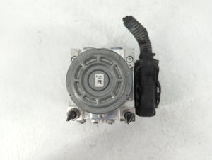 2014-2016 Cadillac Ats ABS Pump Control Module Replacement P/N:23277733 Fits Fits 2014 2015 2016 OEM Used Auto Parts