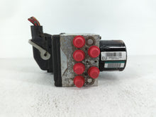 2010 Pontiac G6 ABS Pump Control Module Replacement P/N:25949990 Fits OEM Used Auto Parts