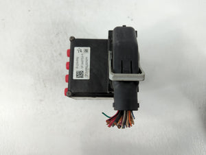 2010 Pontiac G6 ABS Pump Control Module Replacement P/N:25949990 Fits OEM Used Auto Parts