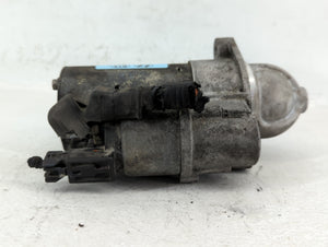 2017-2022 Kia Forte Car Starter Motor Solenoid OEM P/N:36100-2E561 Fits Fits 2017 2018 2019 2020 2021 2022 OEM Used Auto Parts