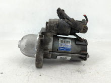 2020-2022 Hyundai Accent Car Starter Motor Solenoid OEM P/N:1223288 36100-2M318 Fits Fits 2020 2021 2022 2023 OEM Used Auto Parts