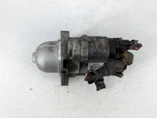 2020-2022 Hyundai Accent Car Starter Motor Solenoid OEM P/N:1223288 36100-2M318 Fits Fits 2020 2021 2022 2023 OEM Used Auto Parts