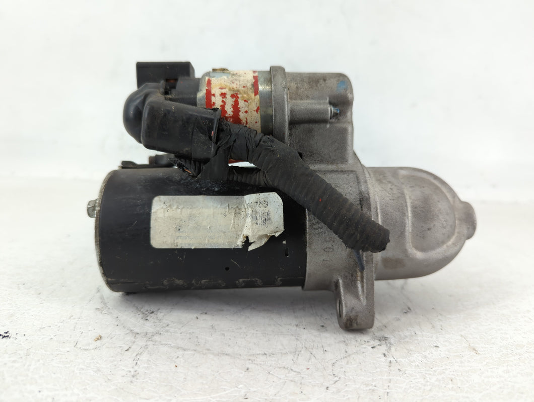 2008-2015 Kia Optima Car Starter Motor Solenoid OEM Fits Fits 2008 2009 2010 2011 2012 2013 2014 2015 2016 OEM Used Auto Parts