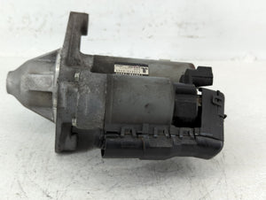 2018-2022 Toyota Camry Car Starter Motor Solenoid OEM P/N:438000-6060 28100-F0060 Fits Fits 2018 2019 2020 2021 2022 OEM Used Auto Parts