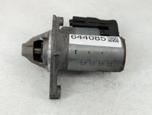 2018-2022 Toyota Camry Car Starter Motor Solenoid OEM P/N:438000-6060 28100-F0060 Fits Fits 2018 2019 2020 2021 2022 OEM Used Auto Parts