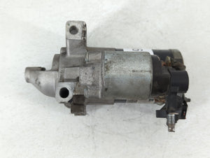 2018-2020 Cadillac Escalade Car Starter Motor Solenoid OEM P/N:12685660 Fits Fits 2018 2019 2020 OEM Used Auto Parts