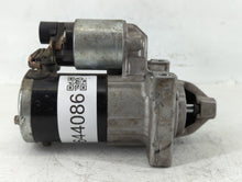 2018-2020 Cadillac Escalade Car Starter Motor Solenoid OEM P/N:12685660 Fits Fits 2018 2019 2020 OEM Used Auto Parts