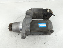 2004-2017 Toyota Camry Car Starter Motor Solenoid OEM P/N:TN428000-1082 28100-0A011 Fits OEM Used Auto Parts