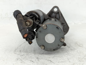 2013-2015 Cadillac Ats Car Starter Motor Solenoid OEM P/N:438000-0680 12655467 Fits OEM Used Auto Parts