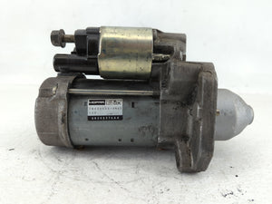 2017-2022 Chrysler Pacifica Car Starter Motor Solenoid OEM P/N:68348376AA TN438000-4560 Fits Fits 2017 2018 2019 2020 2021 2022 OEM Used Auto Parts