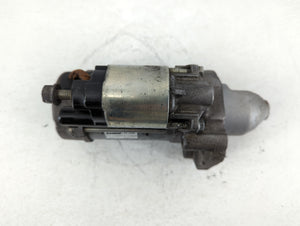 2017-2022 Chrysler Pacifica Car Starter Motor Solenoid OEM P/N:68348376AA TN438000-4560 Fits Fits 2017 2018 2019 2020 2021 2022 OEM Used Auto Parts