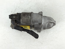 2019 Dodge Caravan Car Starter Motor Solenoid OEM P/N:36100-2G400 Fits Fits 2011 2012 2013 2014 2015 2016 2017 2018 2020 2021 OEM Used Auto Parts