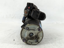 2014 Hyundai Sonata Car Starter Motor Solenoid OEM P/N:36100-2G210 Fits Fits 2015 2016 OEM Used Auto Parts