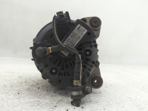 2007-2008 Volkswagen Eos Alternator Replacement Generator Charging Assembly Engine OEM P/N:06F 903 023 C Fits OEM Used Auto Parts