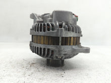 2010-2012 Subaru Legacy Alternator Replacement Generator Charging Assembly Engine OEM P/N:23700 AA63A Fits Fits 2010 2011 2012 OEM Used Auto Parts