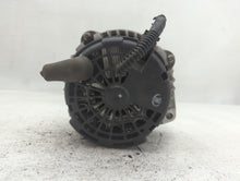 2007-2009 Gmc Envoy Alternator Replacement Generator Charging Assembly Engine OEM P/N:145A Fits Fits 2007 2008 2009 OEM Used Auto Parts