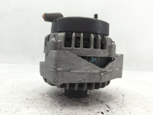 2007-2009 Gmc Envoy Alternator Replacement Generator Charging Assembly Engine OEM P/N:145A Fits Fits 2007 2008 2009 OEM Used Auto Parts