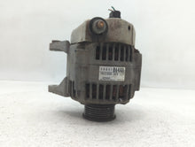 2001-2006 Jeep Wrangler Alternator Replacement Generator Charging Assembly Engine OEM P/N:TN121000-3820 56041864AA Fits OEM Used Auto Parts