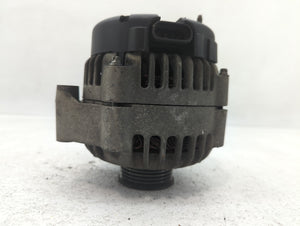 1999 Chevrolet Silverado 1500 Alternator Replacement Generator Charging Assembly Engine OEM Fits OEM Used Auto Parts