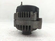 1999 Chevrolet Silverado 1500 Alternator Replacement Generator Charging Assembly Engine OEM Fits OEM Used Auto Parts