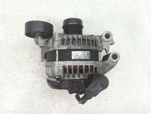 2013-2019 Ford Escape Alternator Replacement Generator Charging Assembly Engine OEM P/N:CJ5T-10300-GA Fits OEM Used Auto Parts