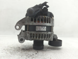 2013-2019 Ford Escape Alternator Replacement Generator Charging Assembly Engine OEM P/N:CJ5T-10300-GA Fits OEM Used Auto Parts