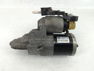 2010-2013 Mazda 3 Car Starter Motor Solenoid OEM P/N:M000T32871 Fits Fits 2010 2011 2012 2013 OEM Used Auto Parts