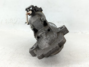 2010-2013 Mazda 3 Car Starter Motor Solenoid OEM P/N:M000T32871 Fits Fits 2010 2011 2012 2013 OEM Used Auto Parts