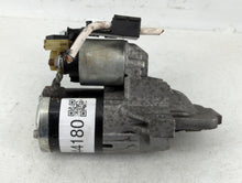 2010-2013 Mazda 3 Car Starter Motor Solenoid OEM P/N:M000T32871 Fits Fits 2010 2011 2012 2013 OEM Used Auto Parts