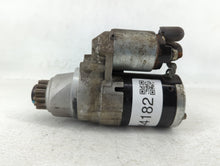 2013-2018 Nissan Altima Car Starter Motor Solenoid OEM P/N:M000TB0071ZC 23300 3TA0A Fits Fits 2013 2014 2015 2016 2017 2018 OEM Used Auto Parts