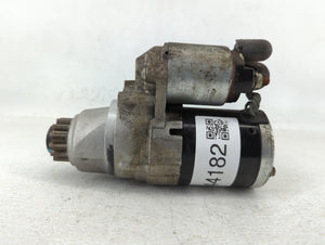 2013-2018 Nissan Altima Car Starter Motor Solenoid OEM P/N:M000TB0071ZC 23300 3TA0A Fits Fits 2013 2014 2015 2016 2017 2018 OEM Used Auto Parts