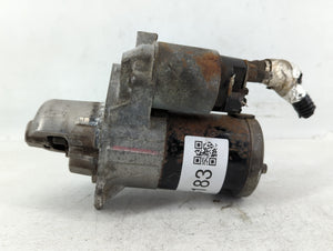 2013-2019 Cadillac Xts Car Starter Motor Solenoid OEM P/N:M000T23871ZC 12645298 Fits OEM Used Auto Parts