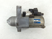 2013-2015 Honda Civic Car Starter Motor Solenoid OEM Fits Fits 2013 2014 2015 2016 2017 2018 2019 2020 2021 2022 OEM Used Auto Parts