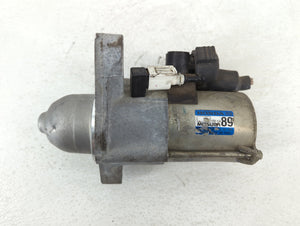 2013-2015 Honda Civic Car Starter Motor Solenoid OEM Fits Fits 2013 2014 2015 2016 2017 2018 2019 2020 2021 2022 OEM Used Auto Parts