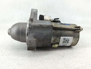 2013-2015 Honda Civic Car Starter Motor Solenoid OEM Fits Fits 2013 2014 2015 2016 2017 2018 2019 2020 2021 2022 OEM Used Auto Parts