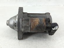 2009-2016 Toyota Corolla Car Starter Motor Solenoid OEM P/N:438000-0660 28100-0T2 Fits OEM Used Auto Parts